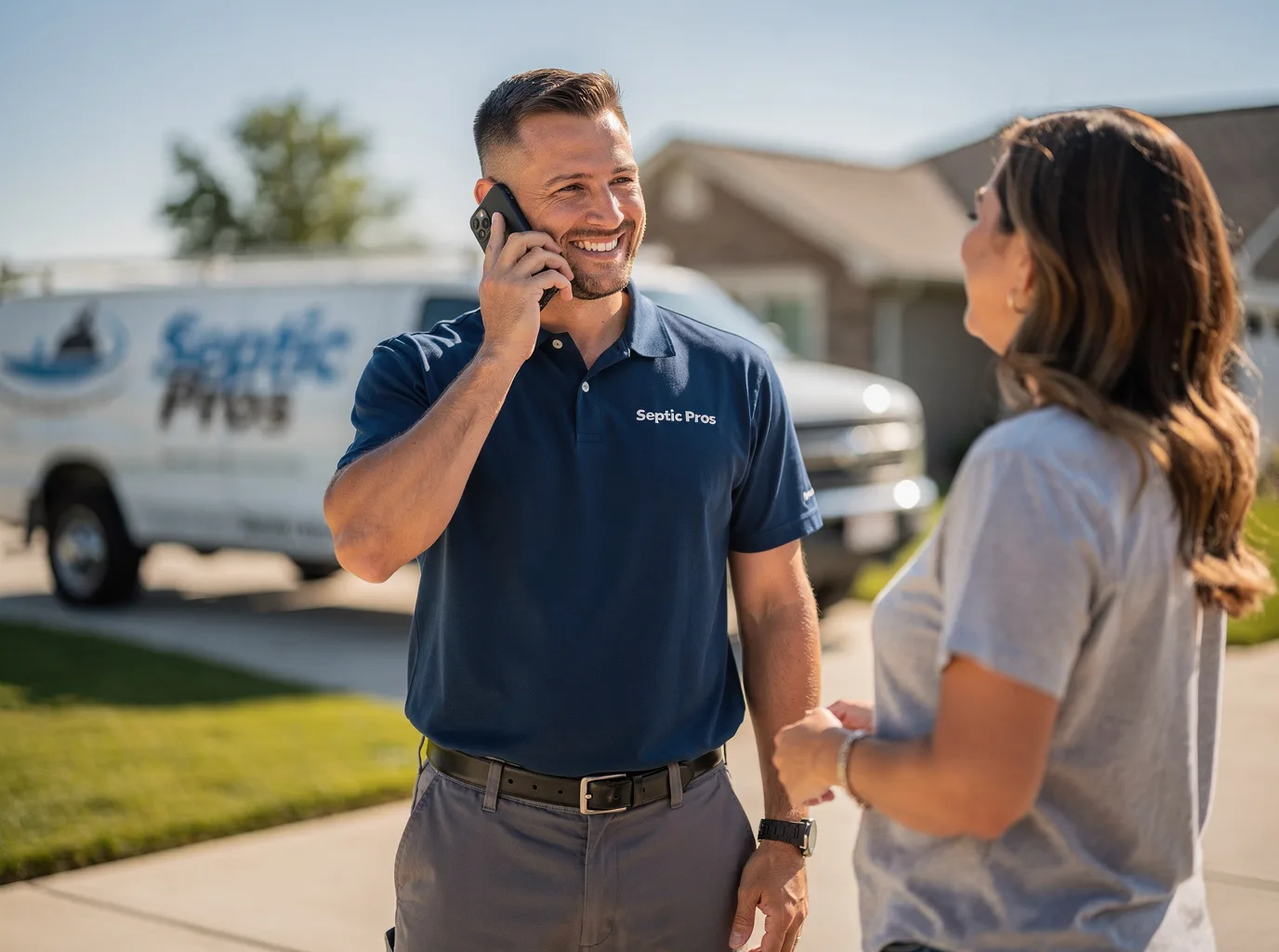 Septic Tank Pumping Caryville, TN FAQs